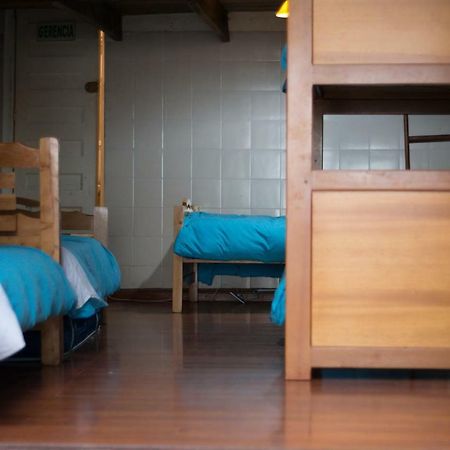 Hostel Casa 32 Dc Bogotá Zewnętrze zdjęcie