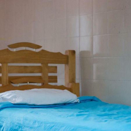 Hostel Casa 32 Dc Bogotá Zewnętrze zdjęcie