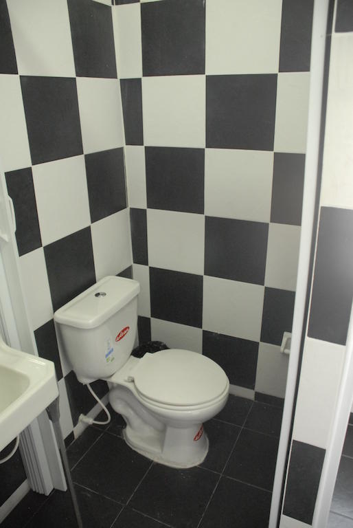 Hostel Casa 32 Dc Bogotá Pokój zdjęcie