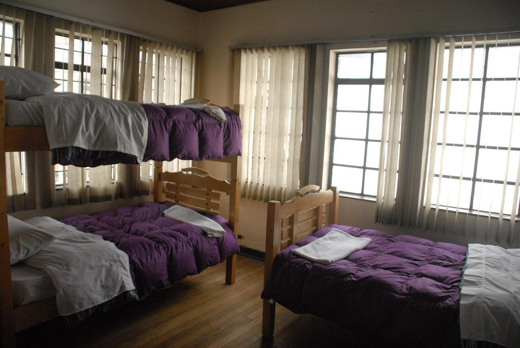 Hostel Casa 32 Dc Bogotá Pokój zdjęcie
