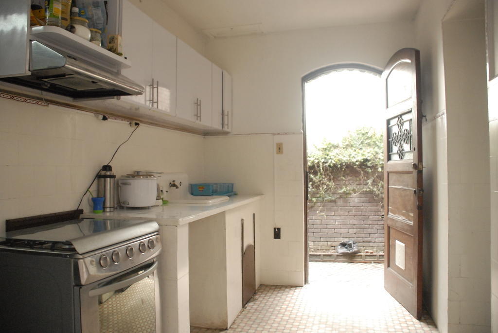Hostel Casa 32 Dc Bogotá Pokój zdjęcie