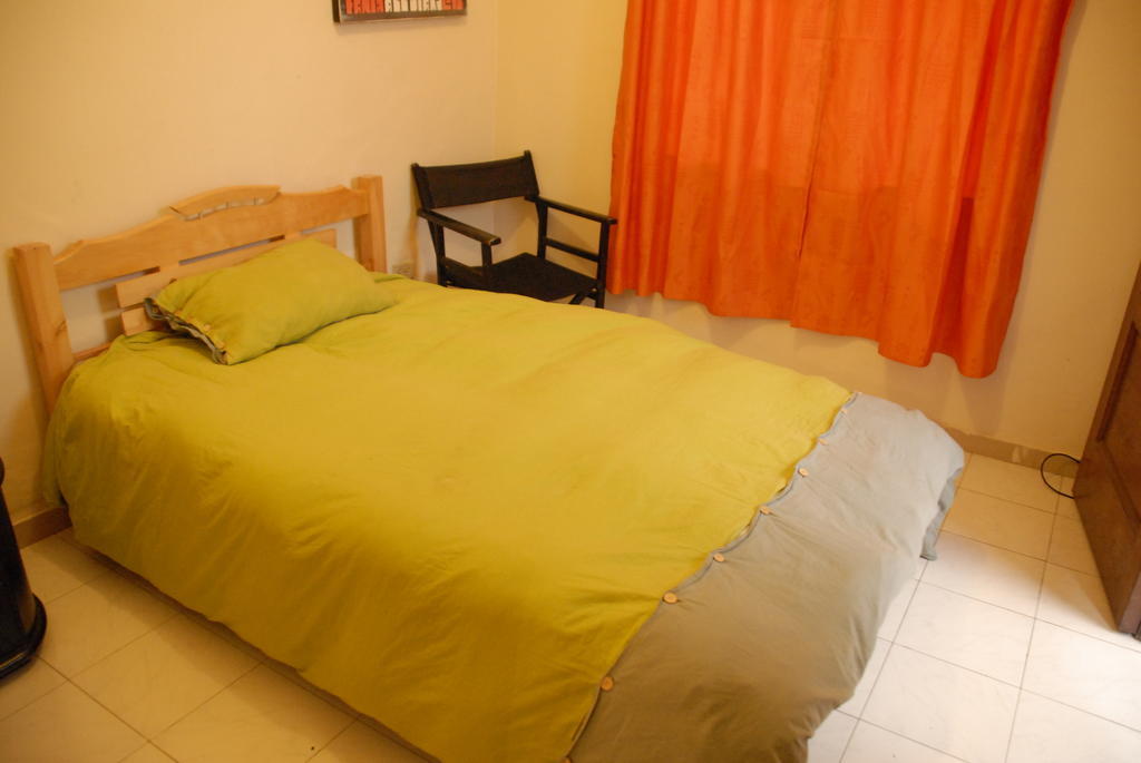 Hostel Casa 32 Dc Bogotá Pokój zdjęcie