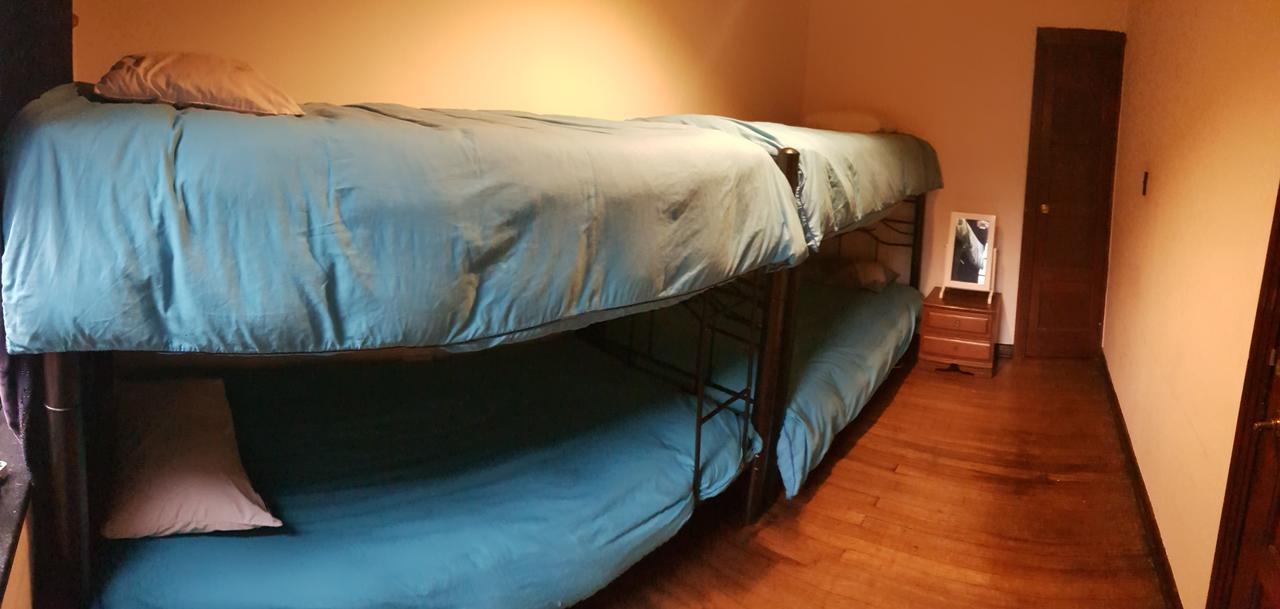 Hostel Casa 32 Dc Bogotá Zewnętrze zdjęcie