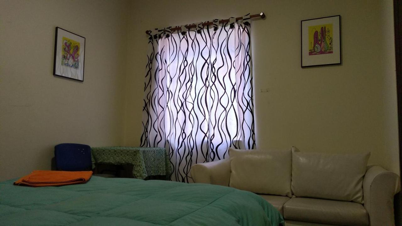 Hostel Casa 32 Dc Bogotá Zewnętrze zdjęcie