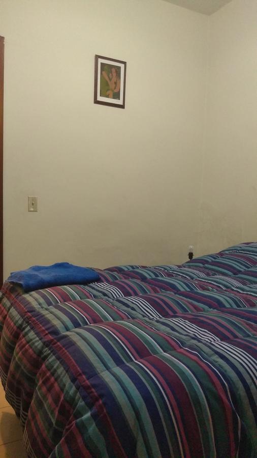 Hostel Casa 32 Dc Bogotá Zewnętrze zdjęcie