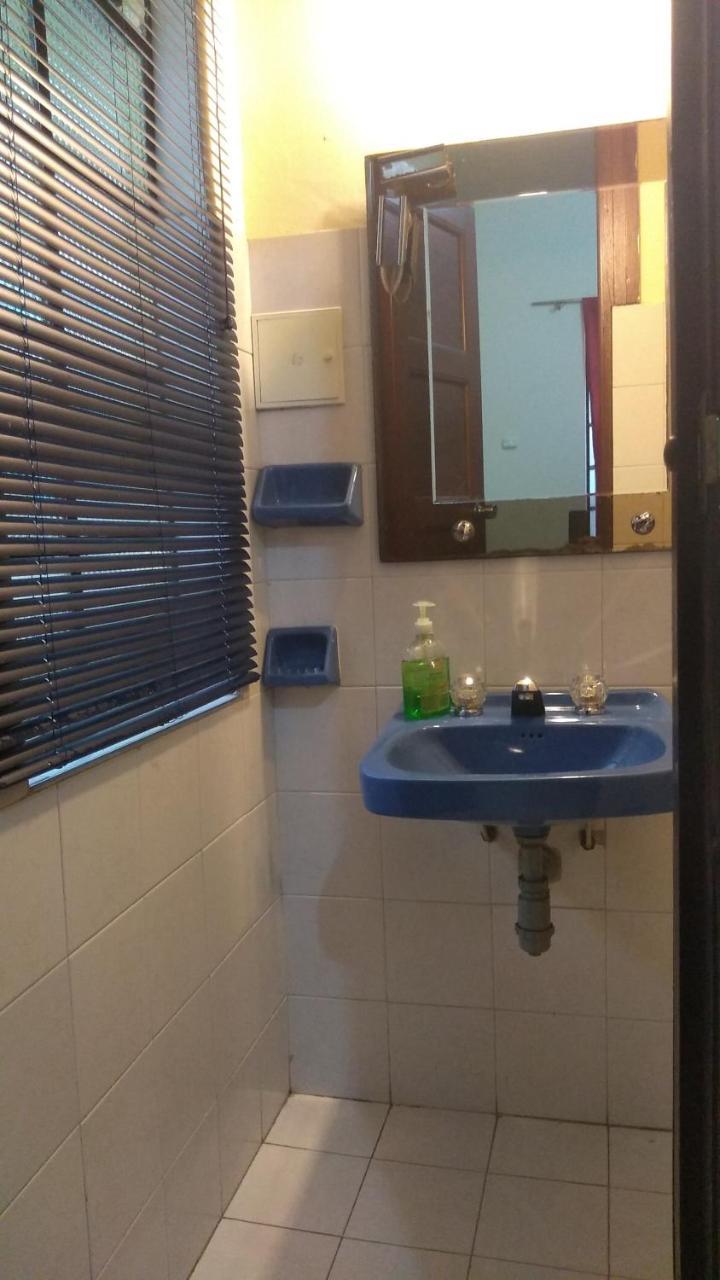 Hostel Casa 32 Dc Bogotá Zewnętrze zdjęcie