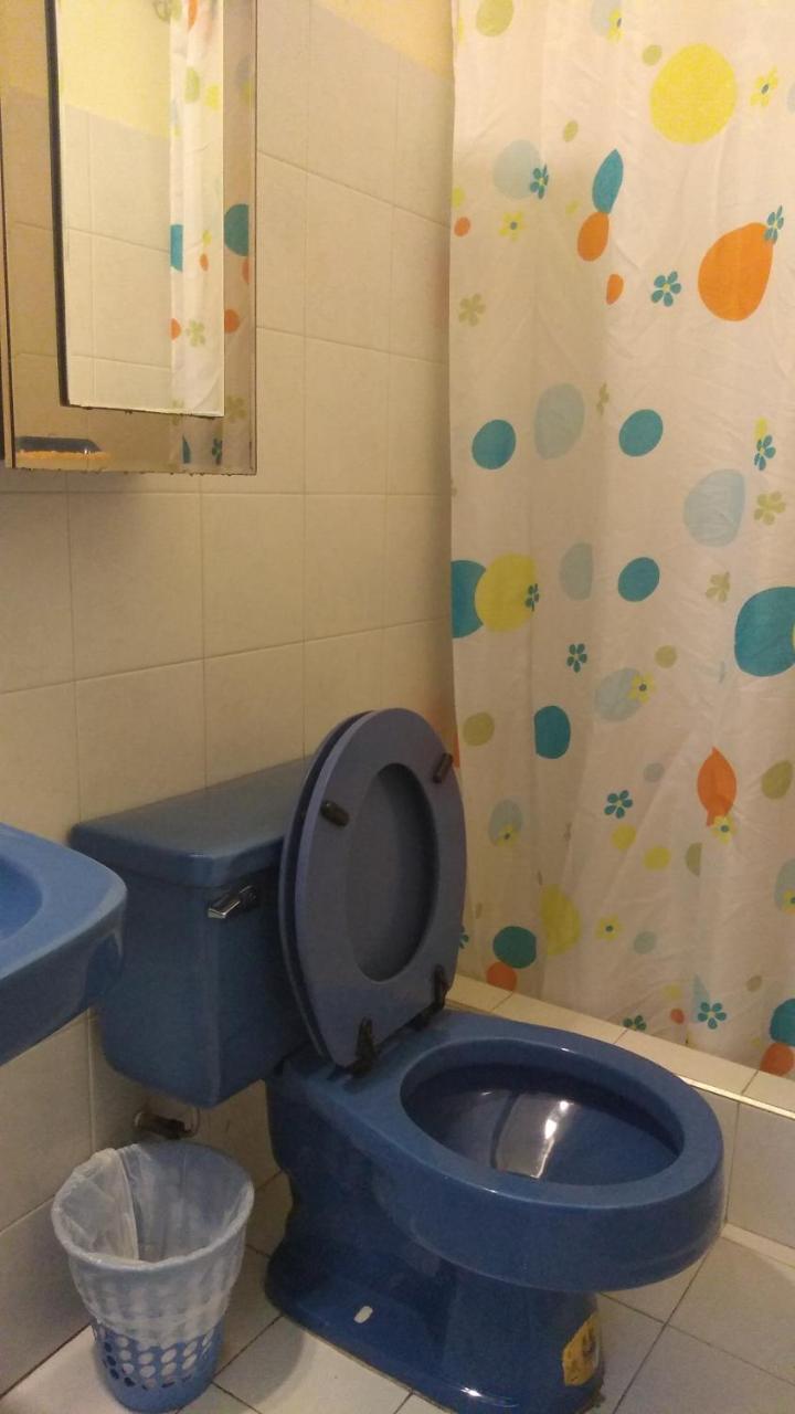 Hostel Casa 32 Dc Bogotá Zewnętrze zdjęcie