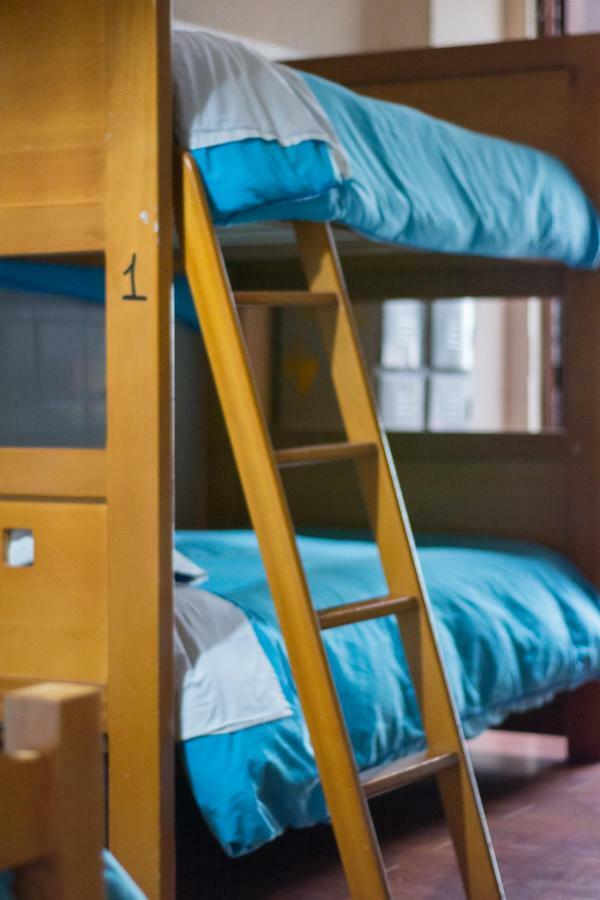 Hostel Casa 32 Dc Bogotá Zewnętrze zdjęcie