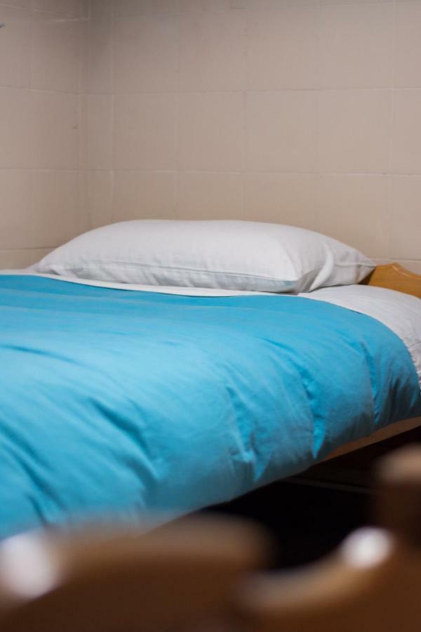 Hostel Casa 32 Dc Bogotá Zewnętrze zdjęcie