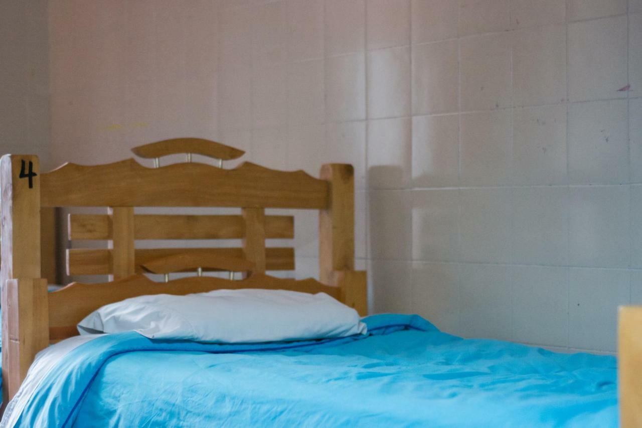 Hostel Casa 32 Dc Bogotá Zewnętrze zdjęcie