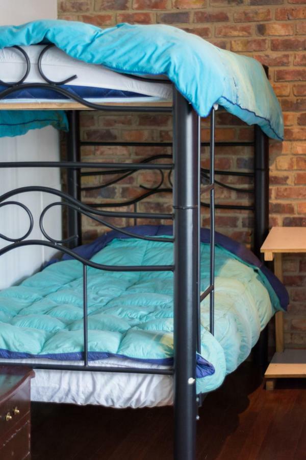 Hostel Casa 32 Dc Bogotá Zewnętrze zdjęcie