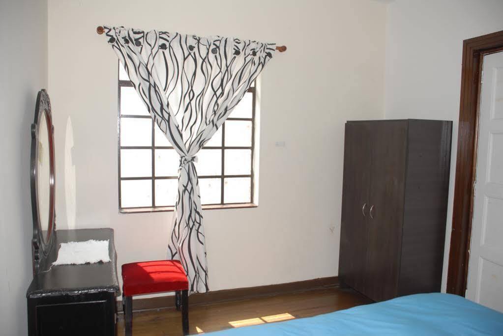 Hostel Casa 32 Dc Bogotá Zewnętrze zdjęcie